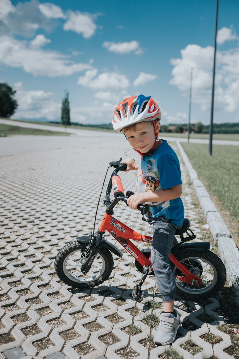 Erfahrungsbericht Fuji XT-2