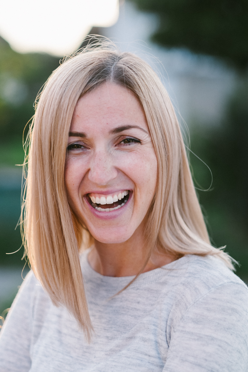 Portraitfotografie mit Fuji XT-2