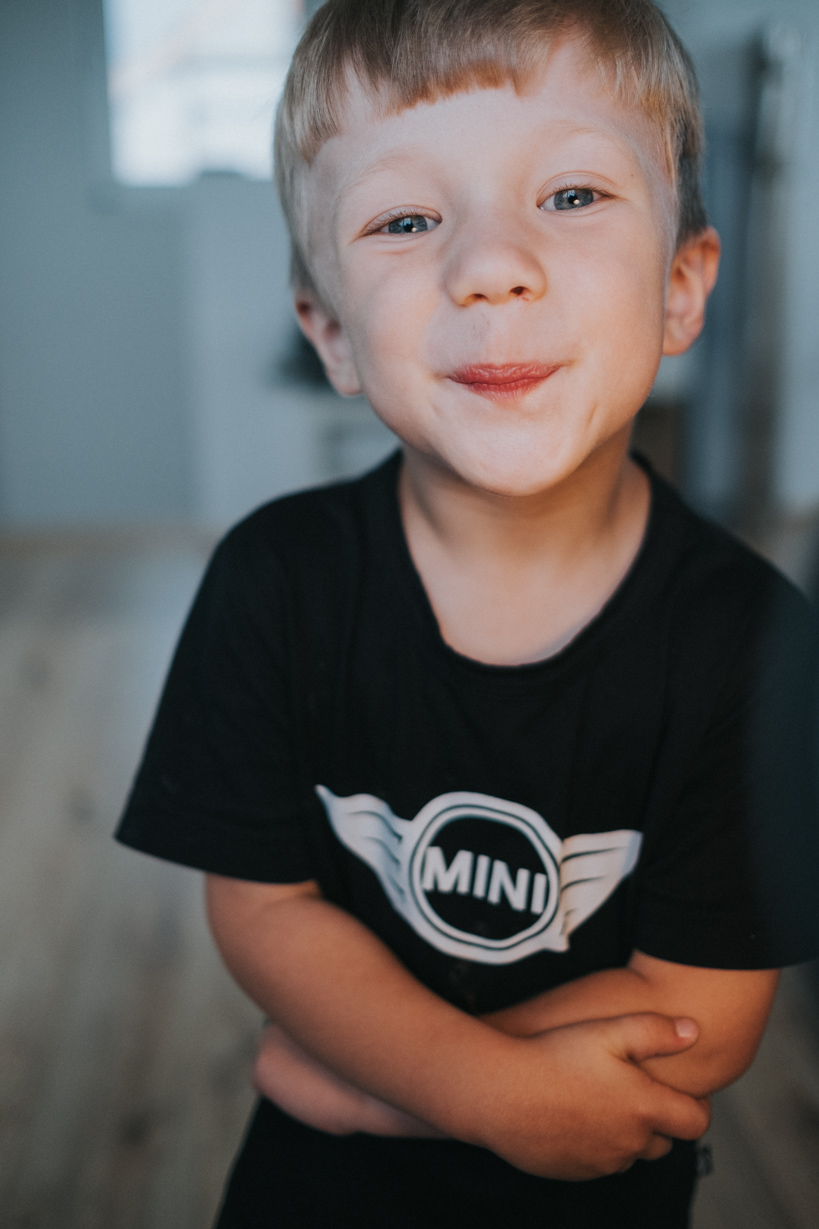 Portraitfotografie mit Fujifilm XT-2