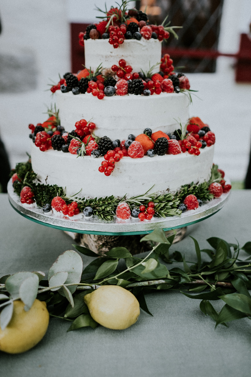 Hochzeitsfotografie mit Fuji XT-2