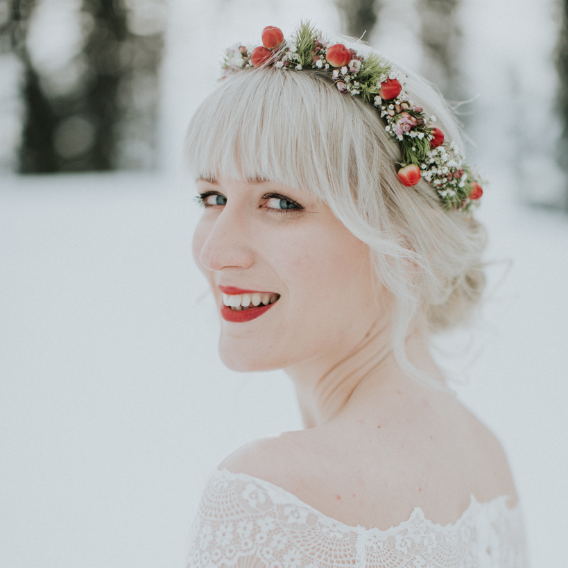 Wedding Monika & David – Jufenalm