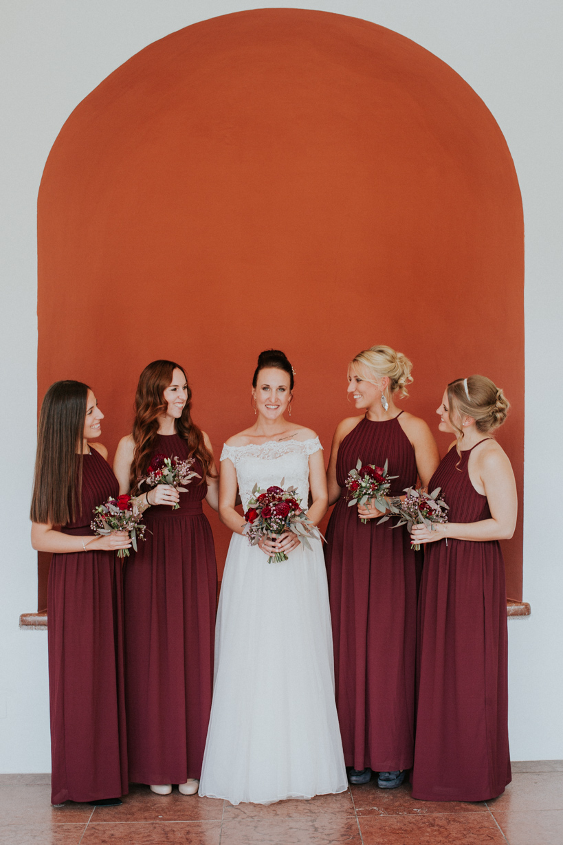 Hochzeit – Katharina und Matthias – Schloss Hellbrunn Hochzeit - Katharina und Matthias - Schloss Hellbrunn