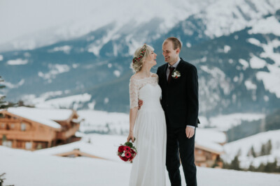 Hochzeit – Monika+David – Jufenalm Hochzeit - Monika+David - Jufenalm