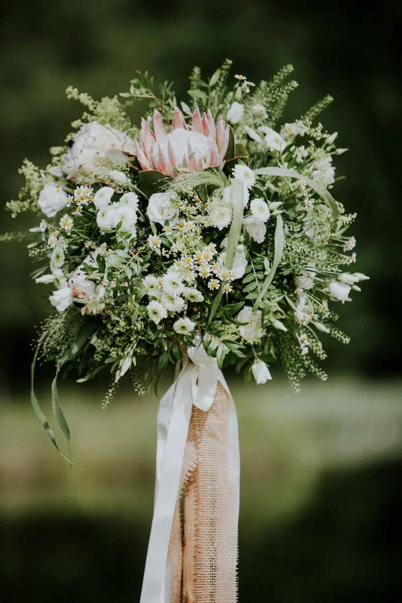 Hochzeit - Claudia & Roland - Winterstellgut