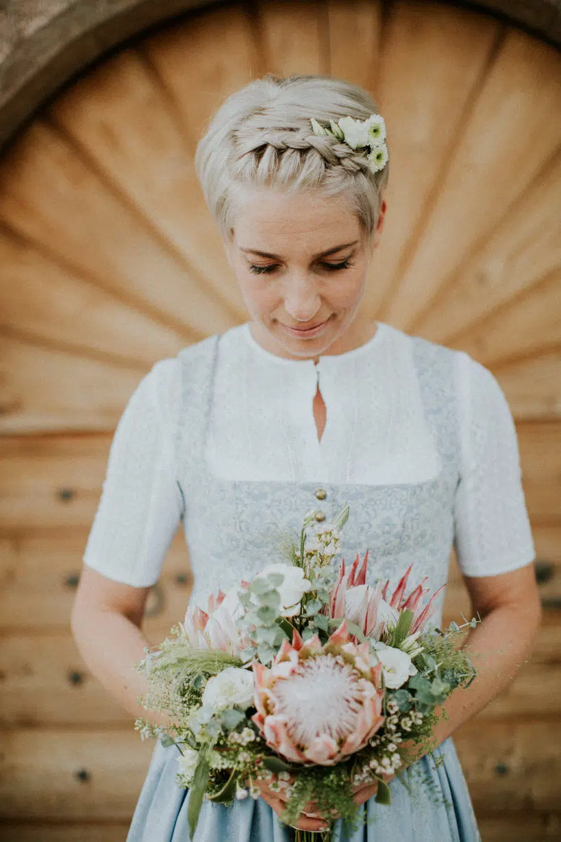 Hochzeit - Claudia & Roland - Winterstellgut