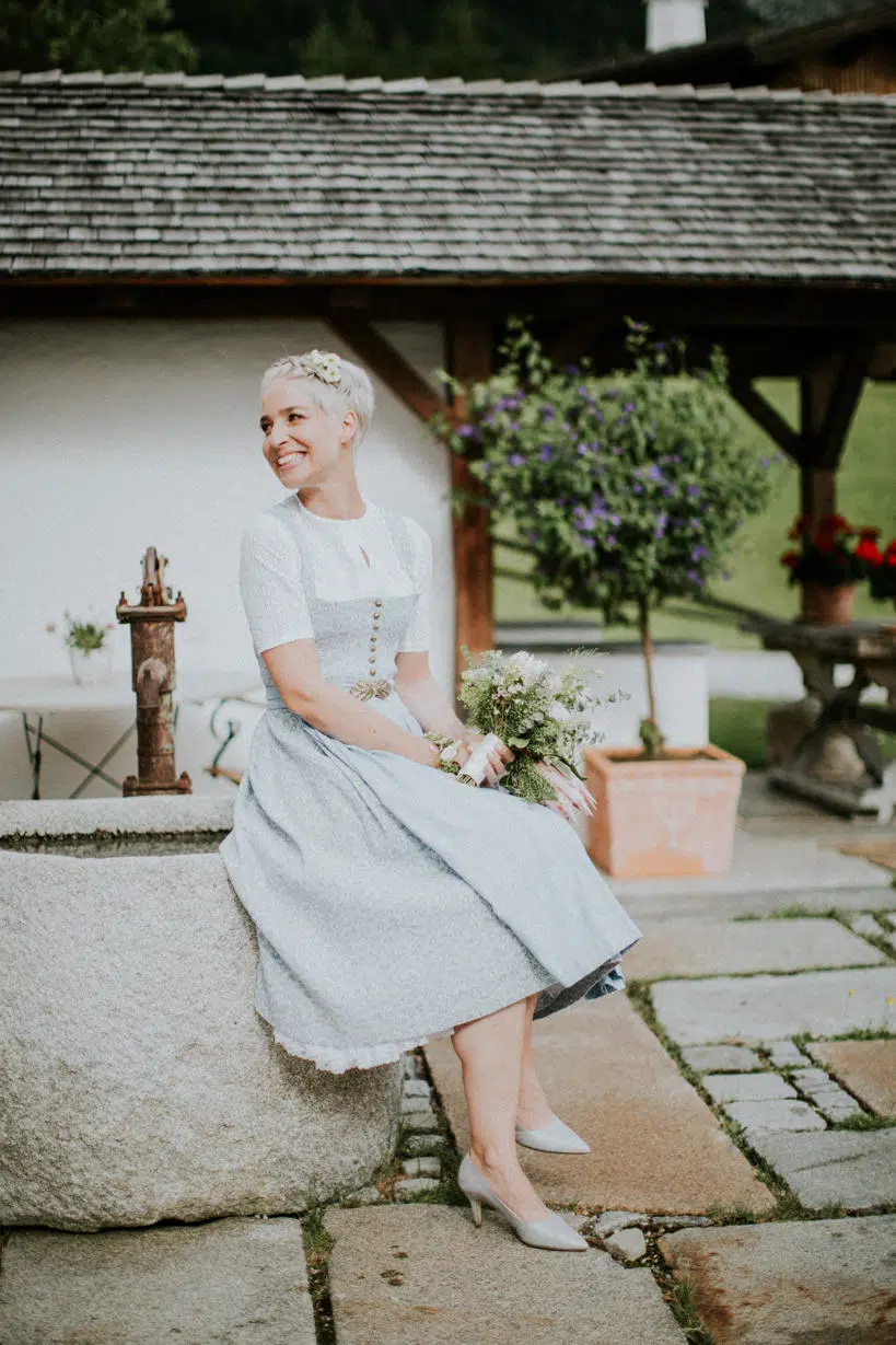 Hochzeit - Claudia & Roland - Winterstellgut