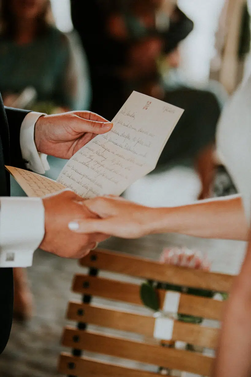 Hochzeit - Claudia & Roland - Winterstellgut