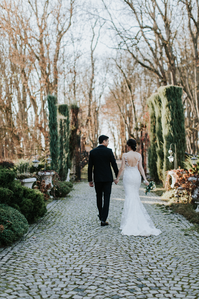 Wedding Hülya & Mehmet - Schloss Oberndorf am Lech