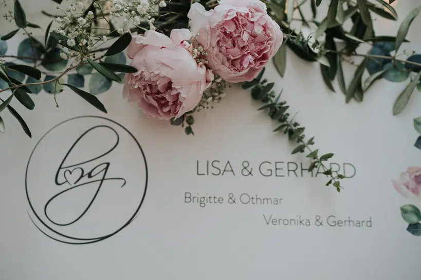 Hochzeit Lisa + Gerhard - Hotel Imlauer Pitter Salzburg und Maria Plain
