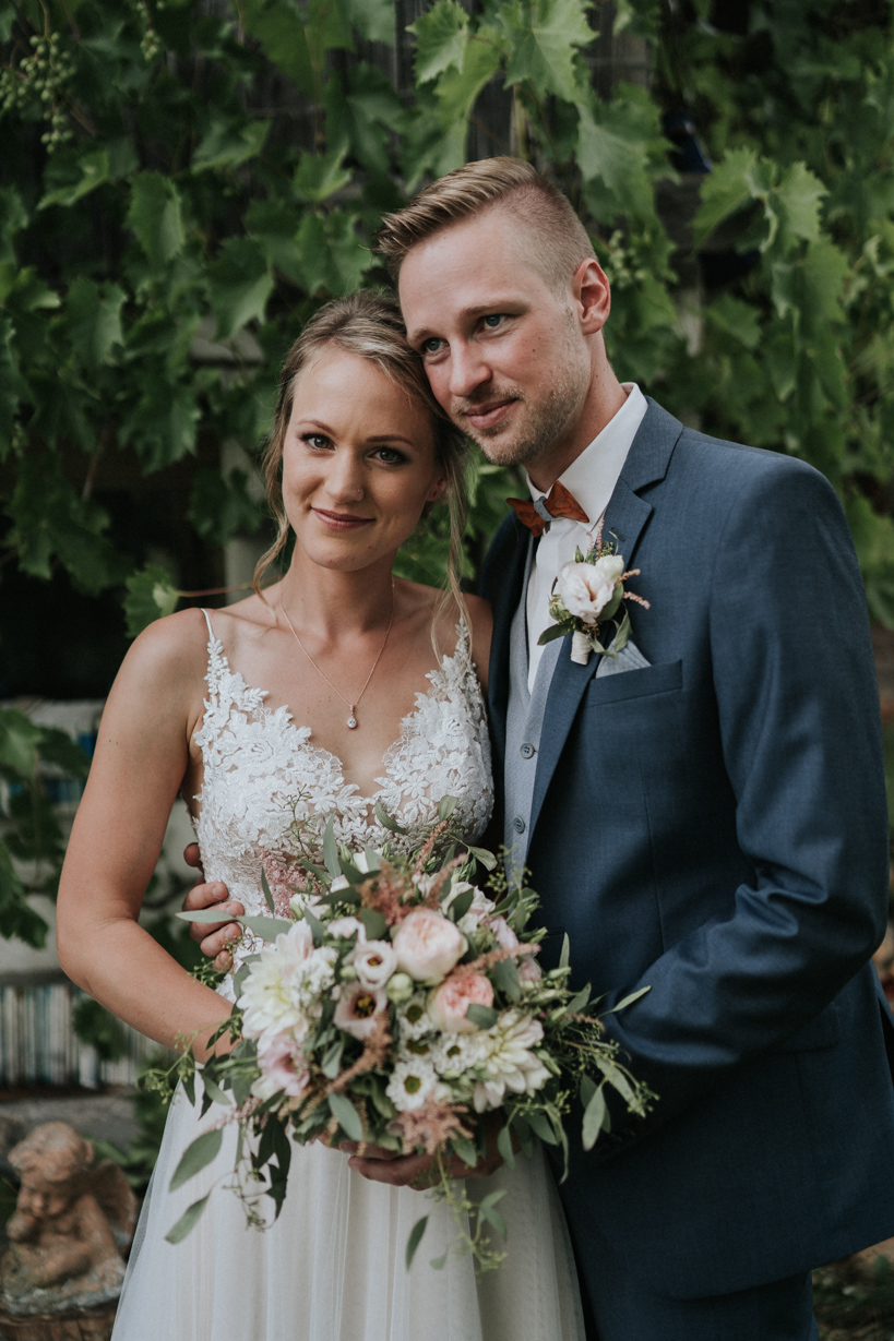 Hochzeit Sabrina und Thomy – Knallerhof