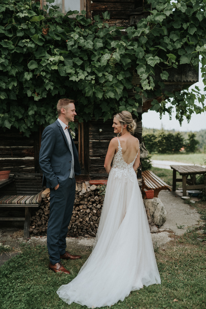 Hochzeit Sabrina und Thomy – Knallerhof