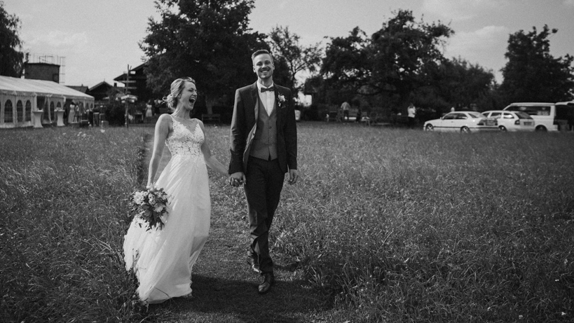 Hochzeit Sabrina und Thomy - Knallerhof