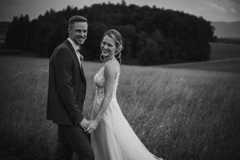 Hochzeit Sabrina und Thomy - Knallerhof