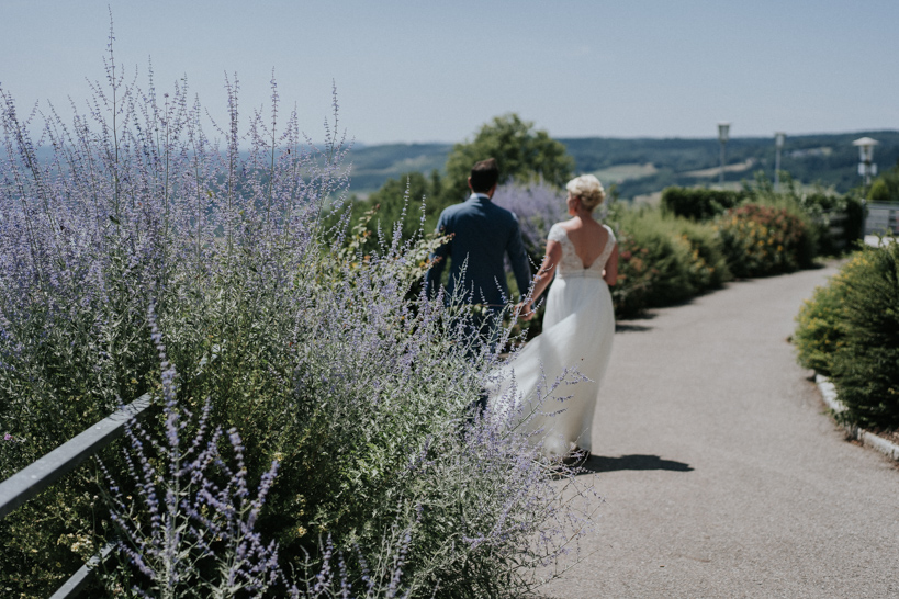 Hochzeit - Holy - Maria Taferl