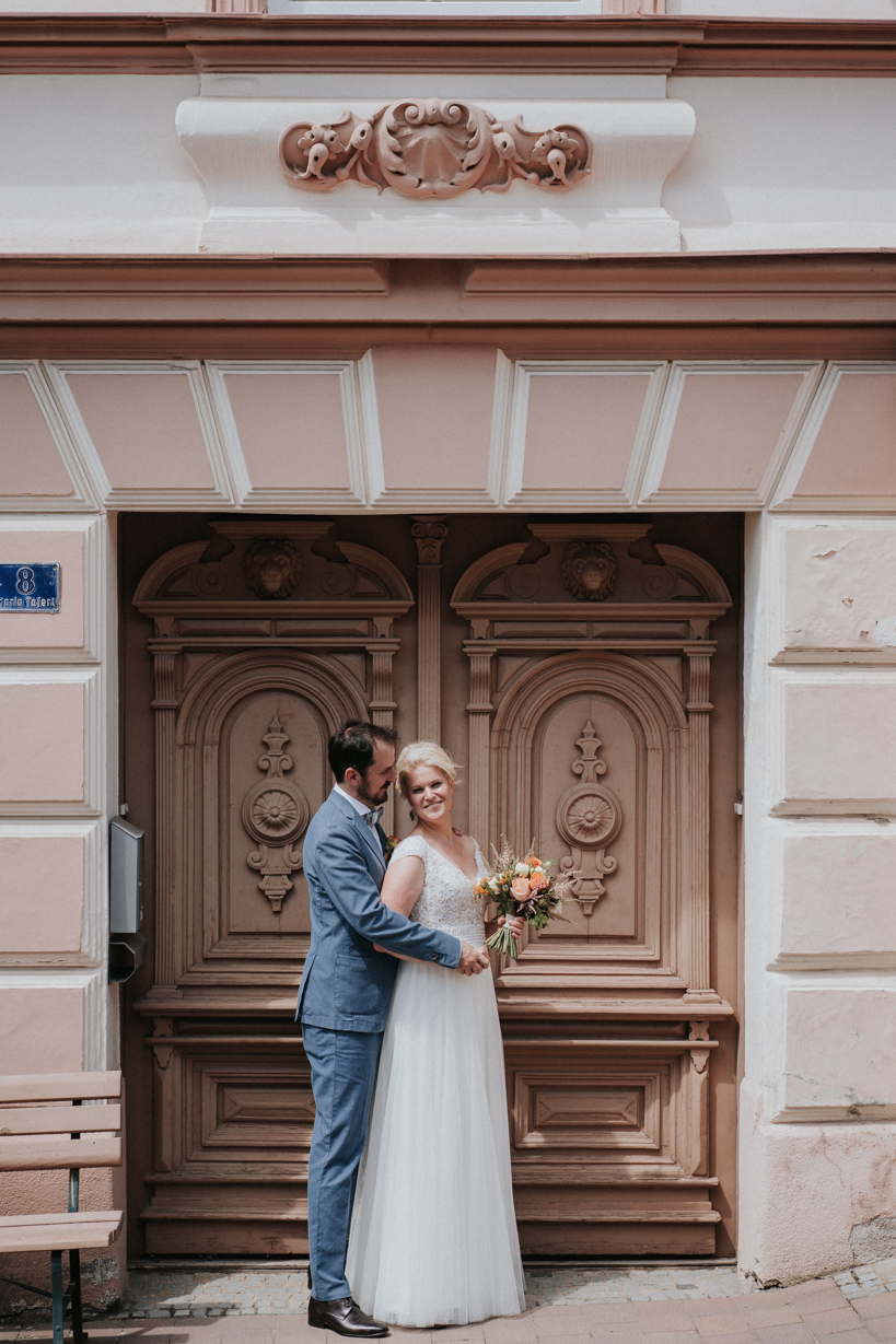 Hochzeit - Holy - Maria Taferl