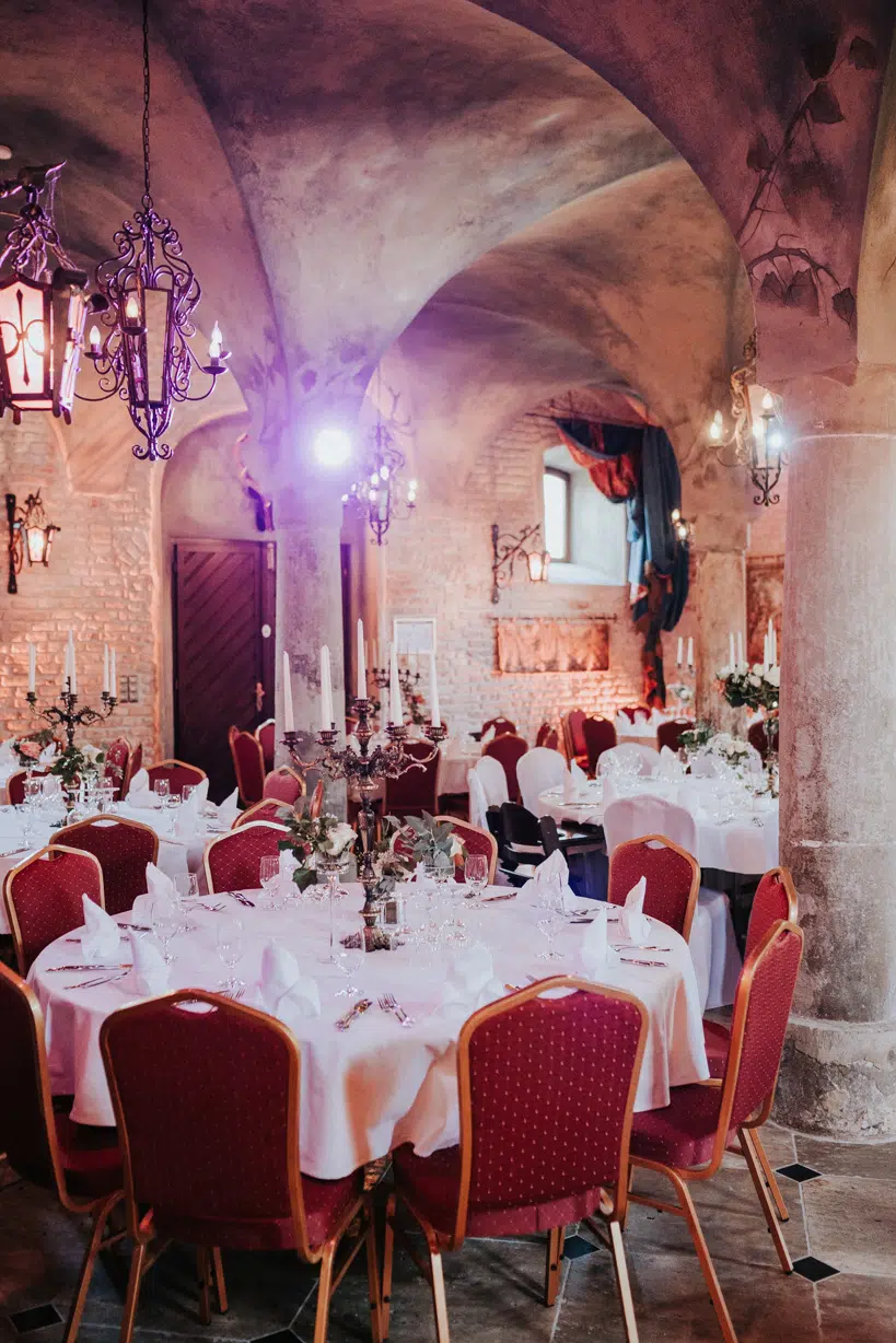 Hochzeit Hülya und Mehmet - Schloss Oberndorf