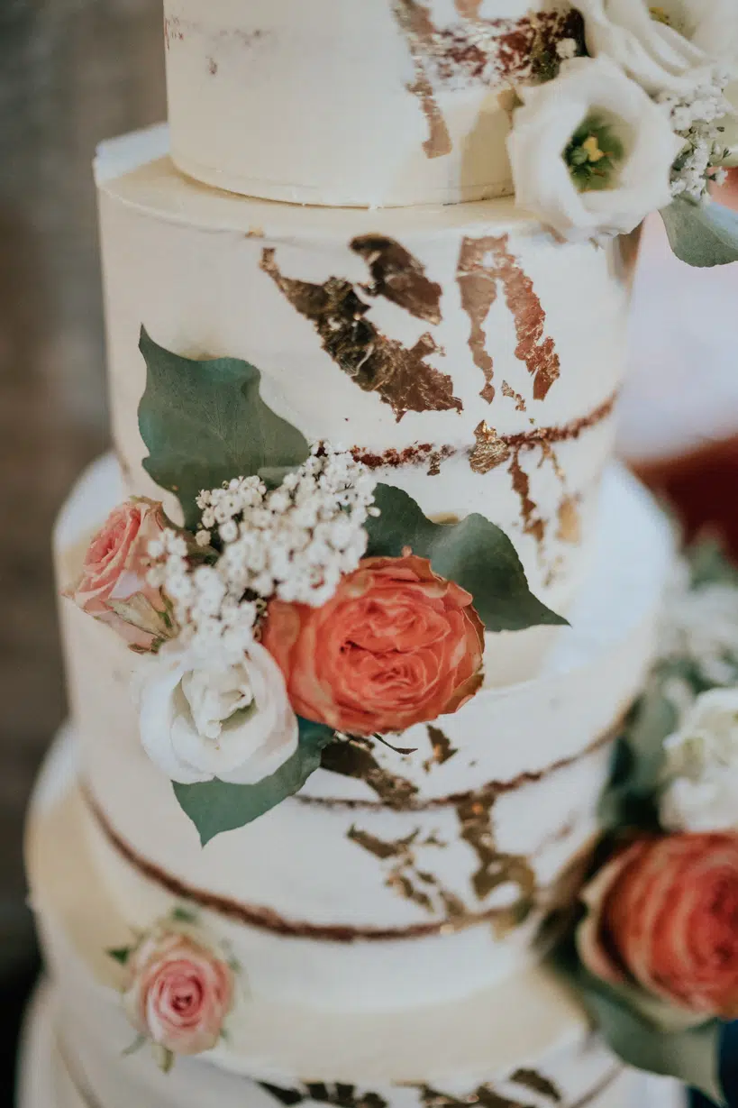 Hochzeit Hülya und Mehmet - Schloss Oberndorf