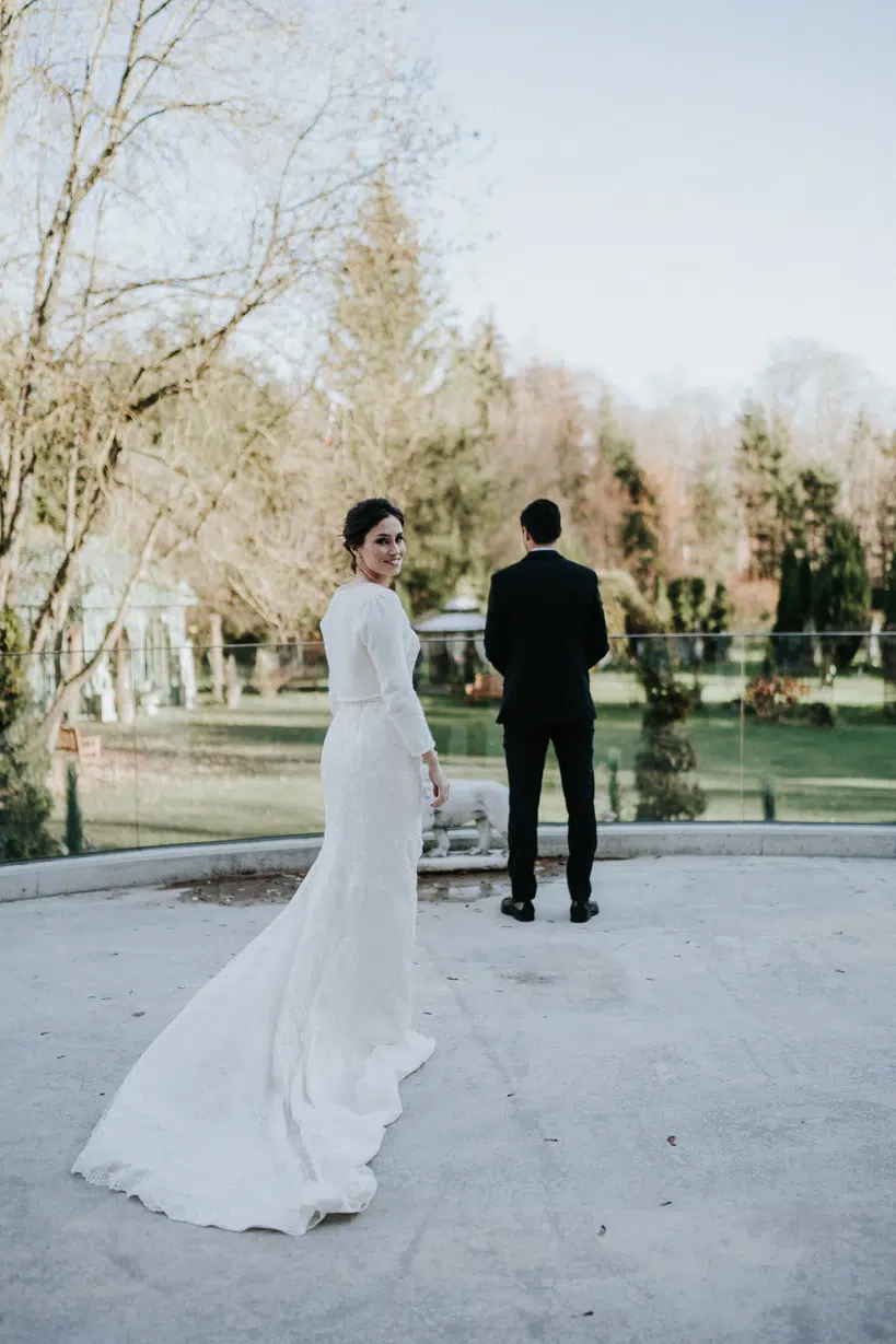 Hochzeit Hülya und Mehmet - Schloss Oberndorf