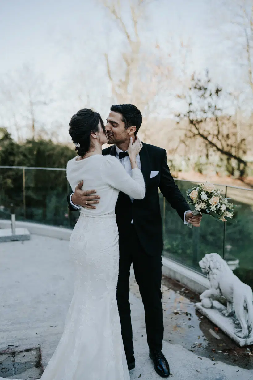 Hochzeit Hülya und Mehmet - Schloss Oberndorf