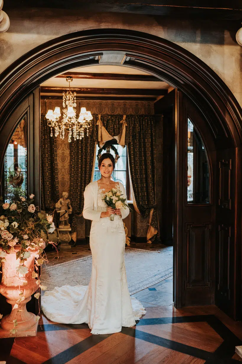 Hochzeit Hülya und Mehmet - Schloss Oberndorf