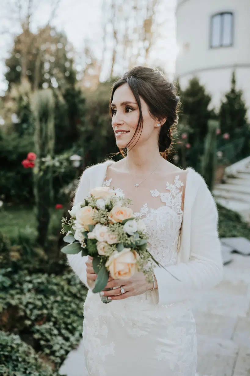 Hochzeit Hülya und Mehmet - Schloss Oberndorf