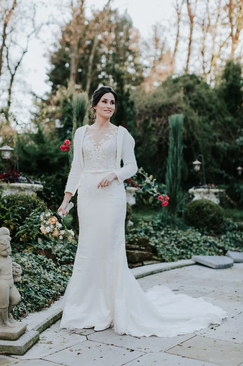 Hochzeit Hülya und Mehmet - Schloss Oberndorf