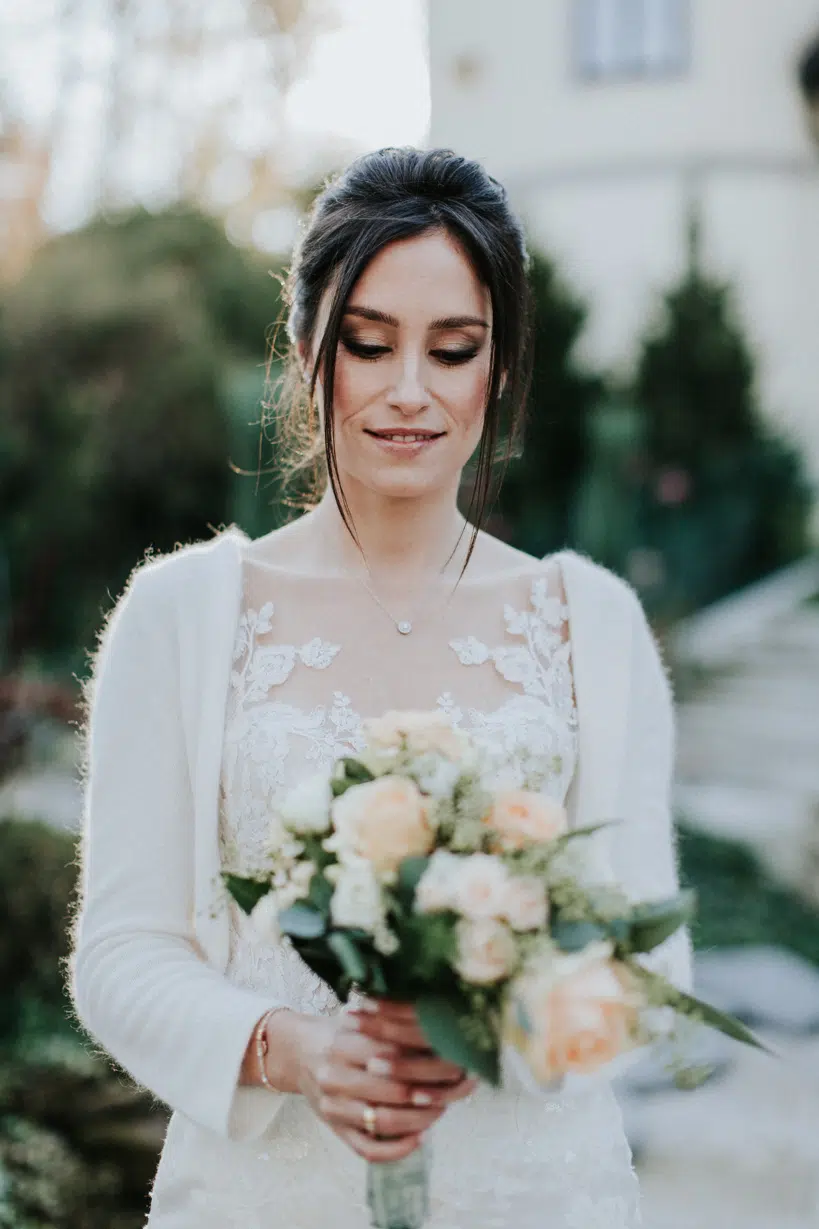 Hochzeit Hülya und Mehmet - Schloss Oberndorf