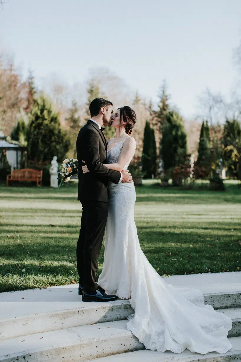 Hochzeit Hülya und Mehmet - Schloss Oberndorf