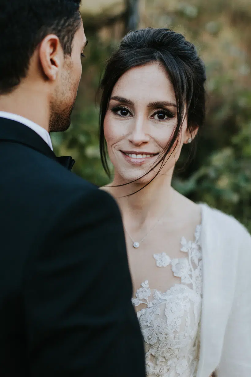 Hochzeit Hülya und Mehmet - Schloss Oberndorf