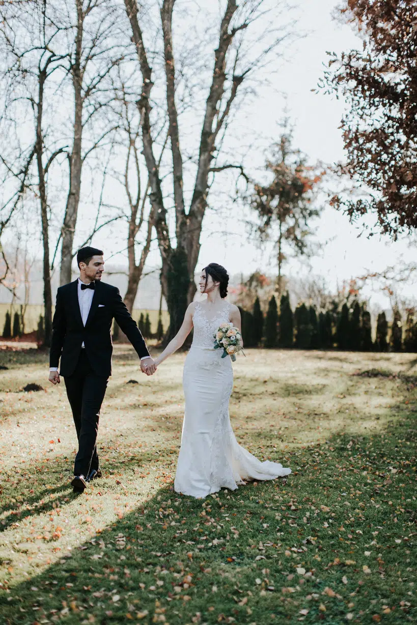 Hochzeit Hülya und Mehmet - Schloss Oberndorf