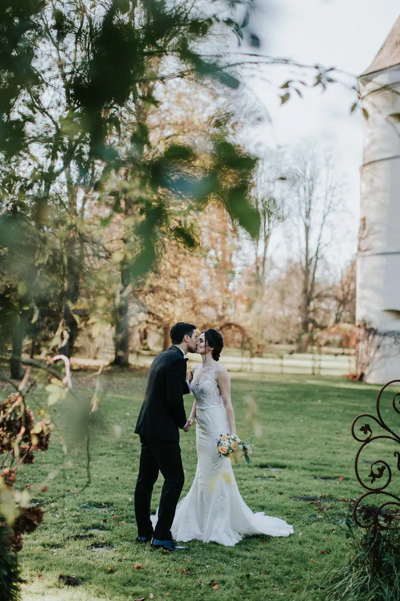 Hochzeit Hülya und Mehmet - Schloss Oberndorf