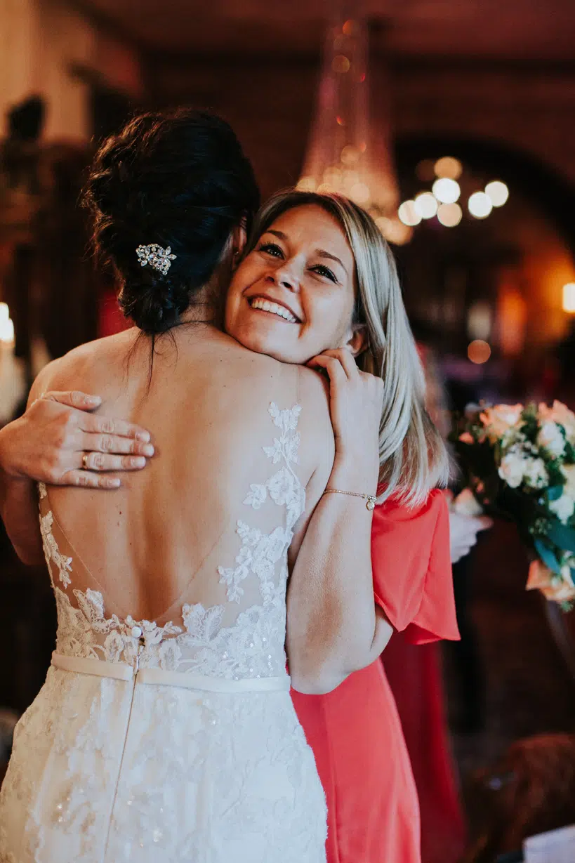 Hochzeit Hülya und Mehmet - Schloss Oberndorf