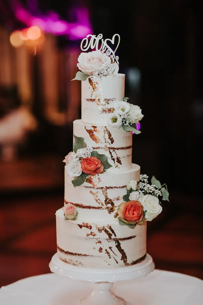 Hochzeit Hülya und Mehmet - Schloss Oberndorf