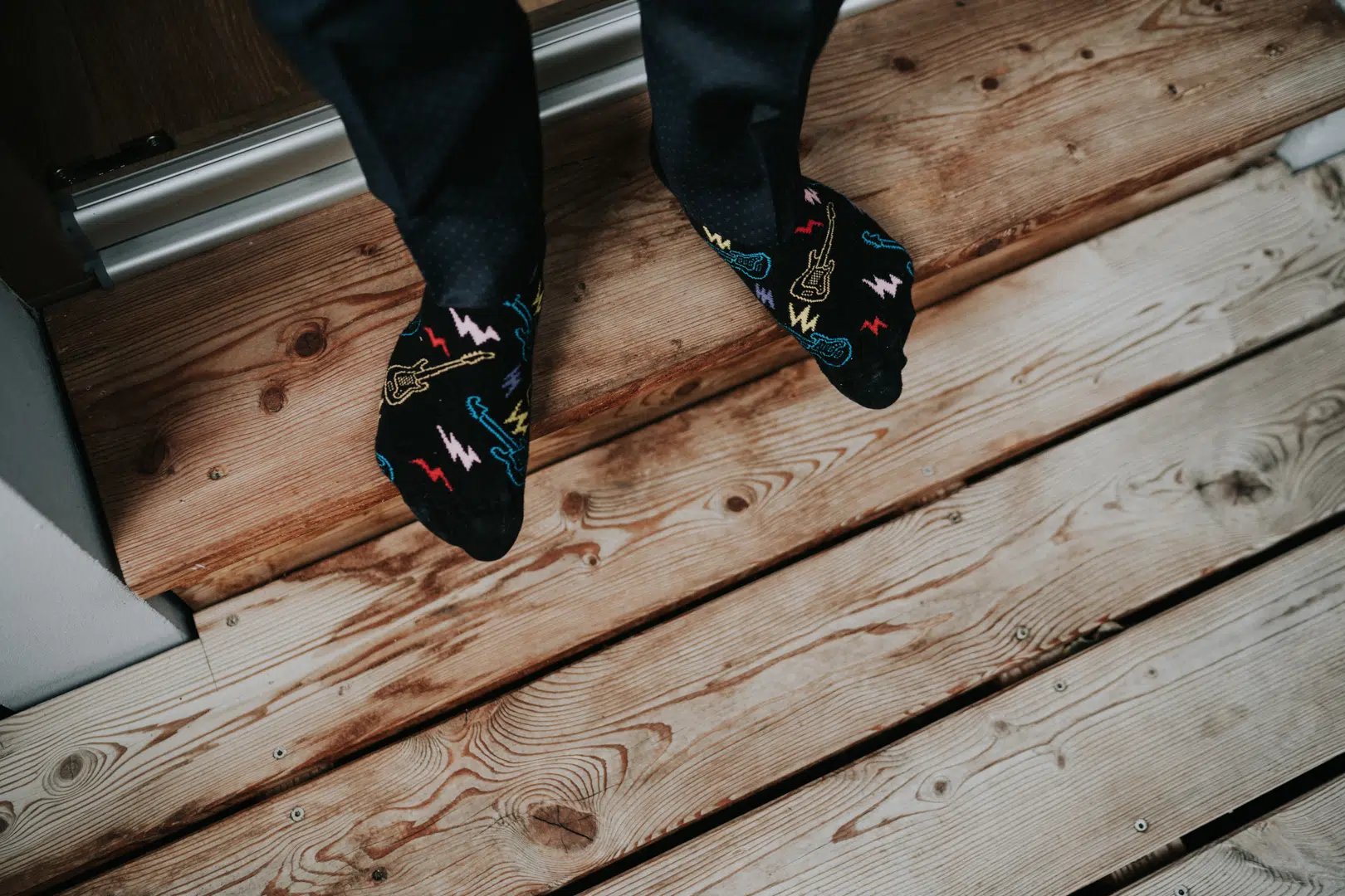 Hochzeit - Maria und Bernd - Seehotel Bellevue