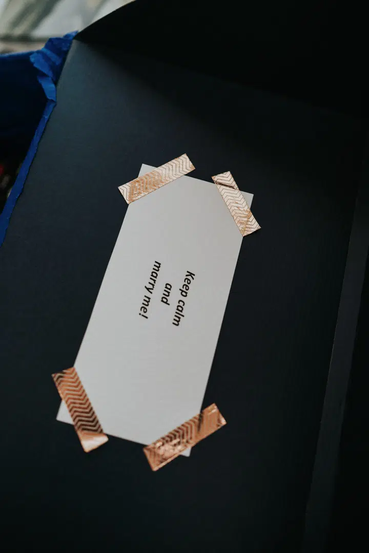 Hochzeit - Maria und Bernd - Seehotel Bellevue