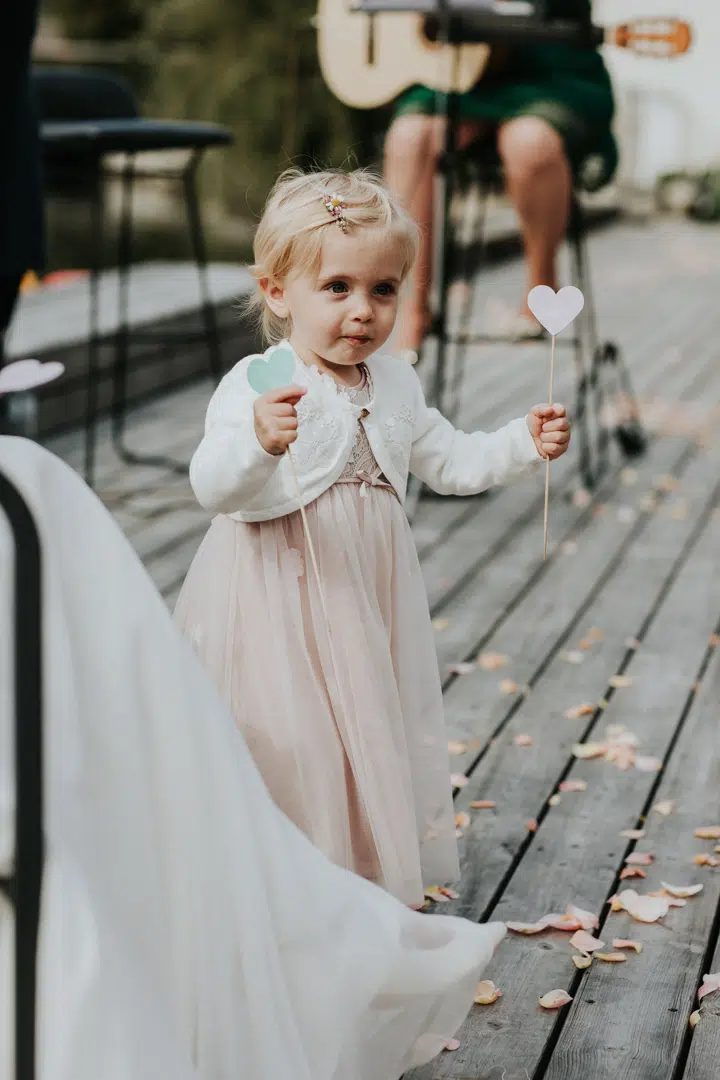 Hochzeit - Maria und Bernd - Seehotel Bellevue