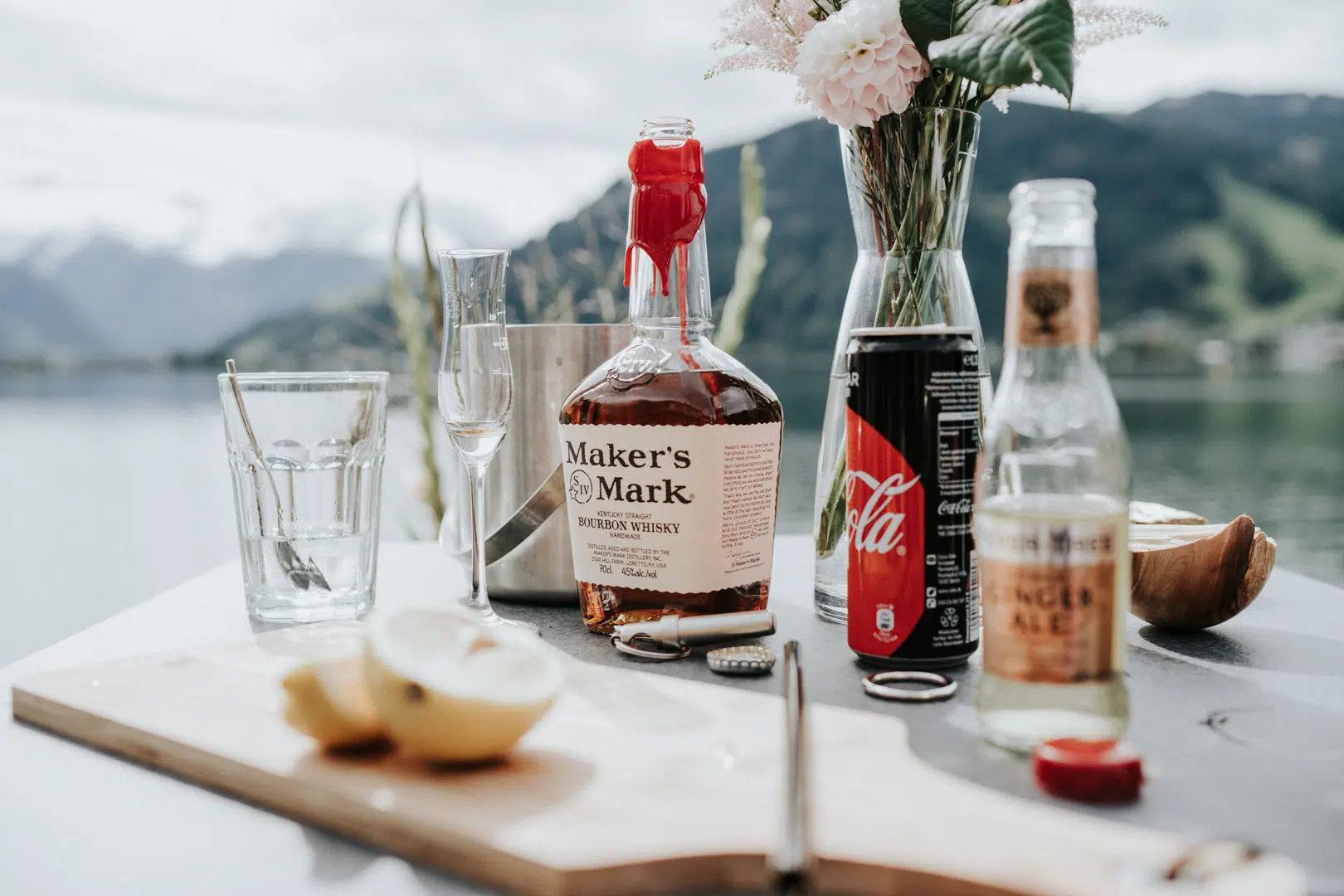 Hochzeit - Maria und Bernd - Seehotel Bellevue