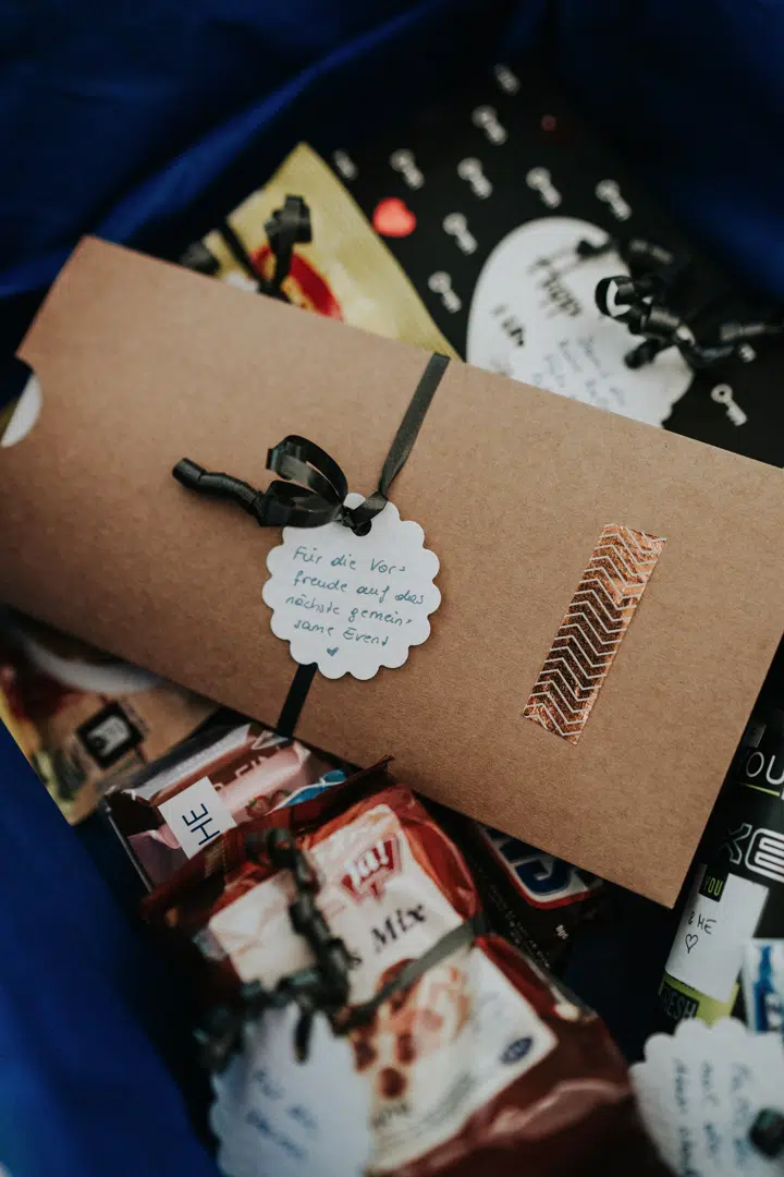 Hochzeit - Maria und Bernd - Seehotel Bellevue