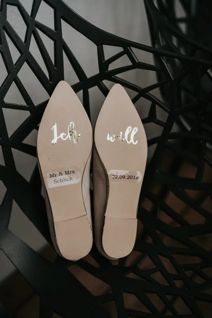 Hochzeit - Maria und Bernd - Seehotel Bellevue