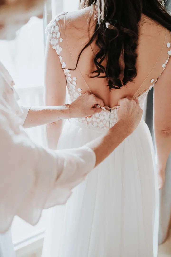 Hochzeit - Maria und Bernd - Seehotel Bellevue