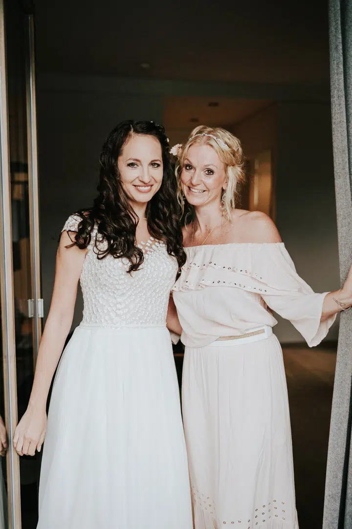 Hochzeit - Maria und Bernd - Seehotel Bellevue