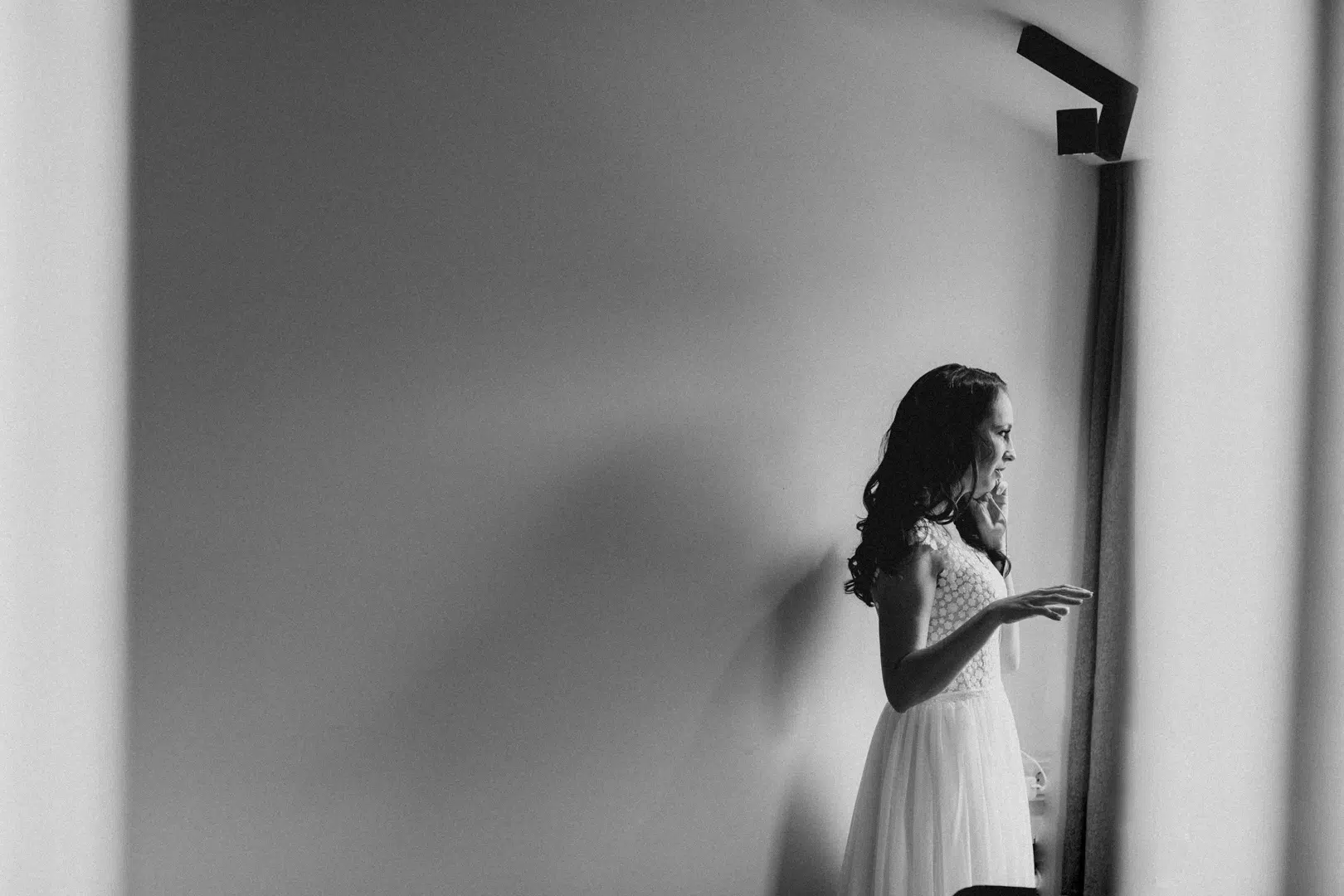 Hochzeit - Maria und Bernd - Seehotel Bellevue