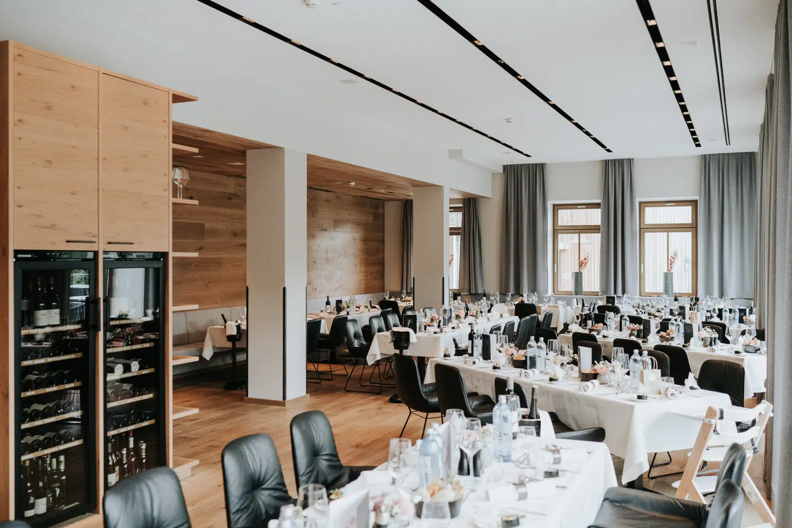 Hochzeit - Maria und Bernd - Seehotel Bellevue