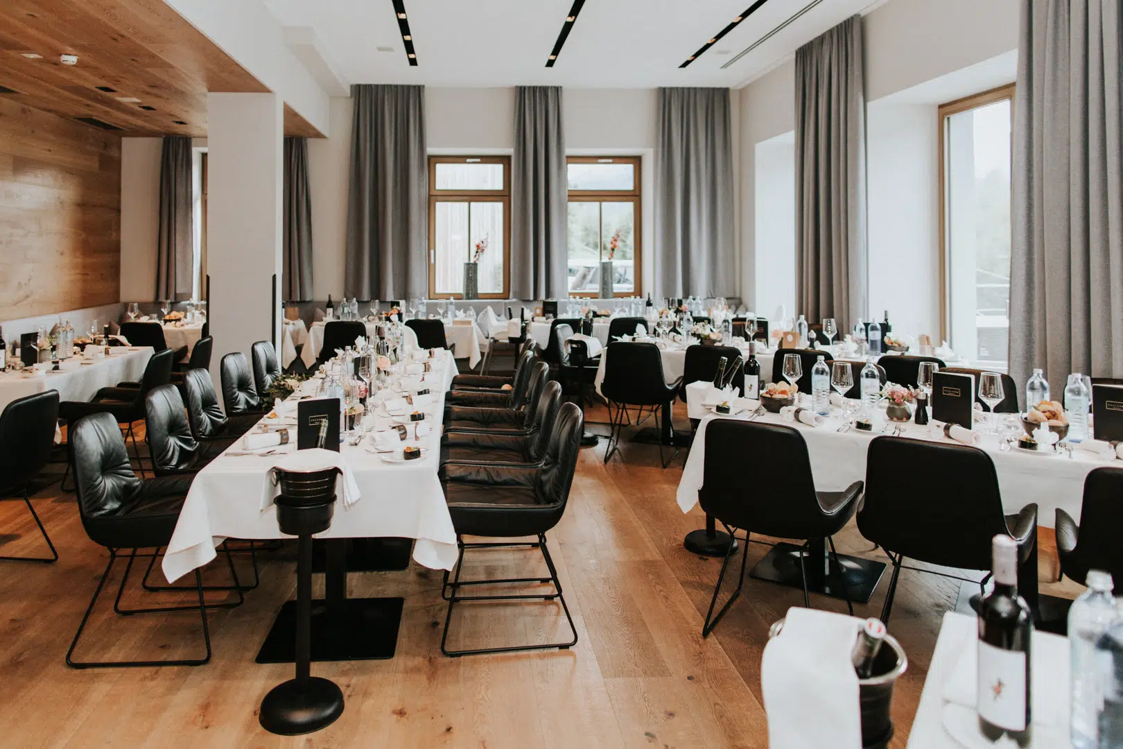 Hochzeit - Maria und Bernd - Seehotel Bellevue