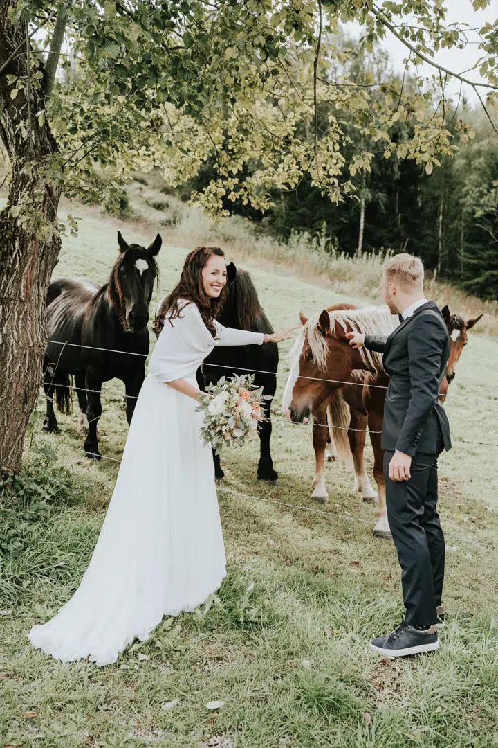 Hochzeit - Maria und Bernd - Seehotel Bellevue