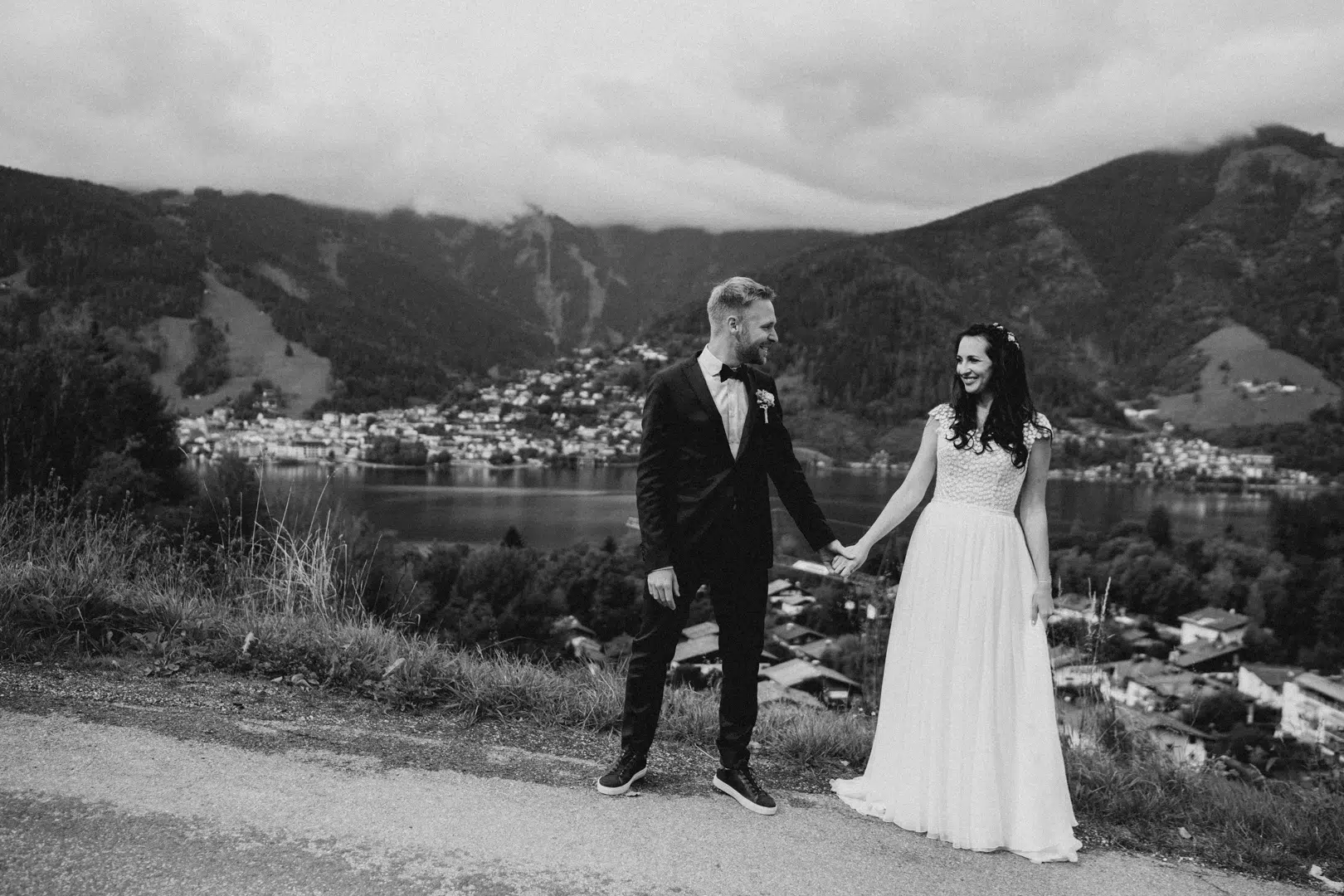 Hochzeit - Maria und Bernd - Seehotel Bellevue