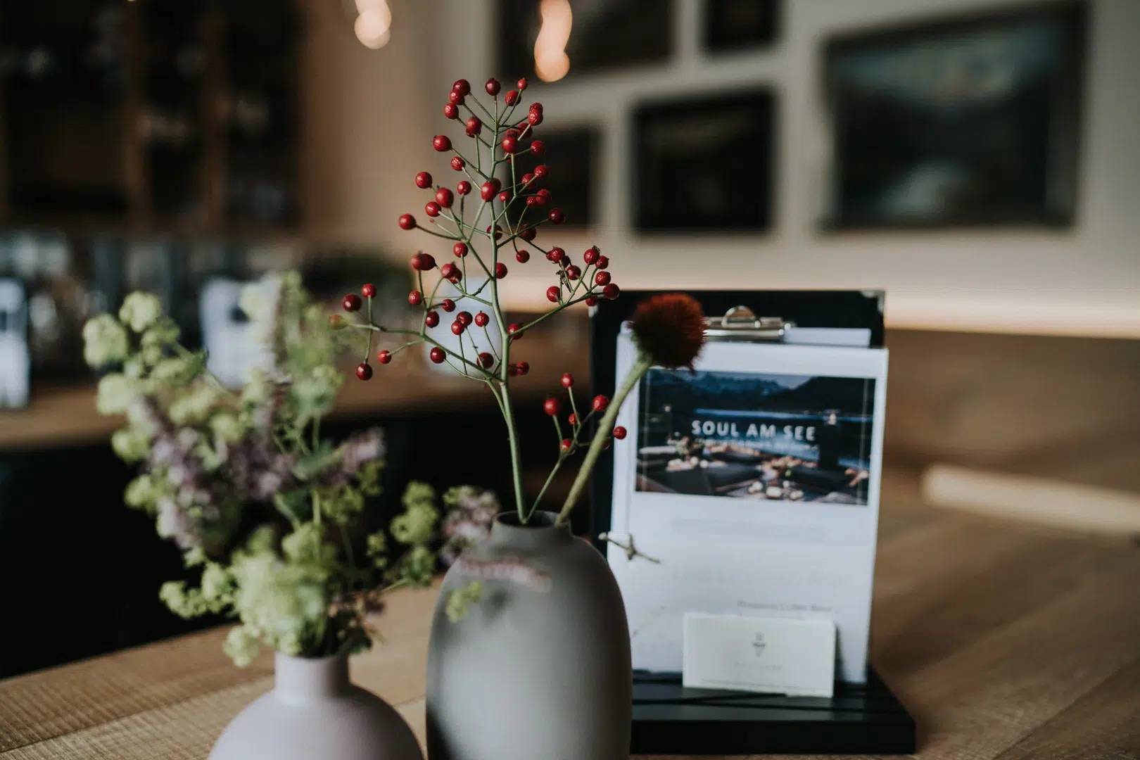 Hochzeit - Maria und Bernd - Seehotel Bellevue