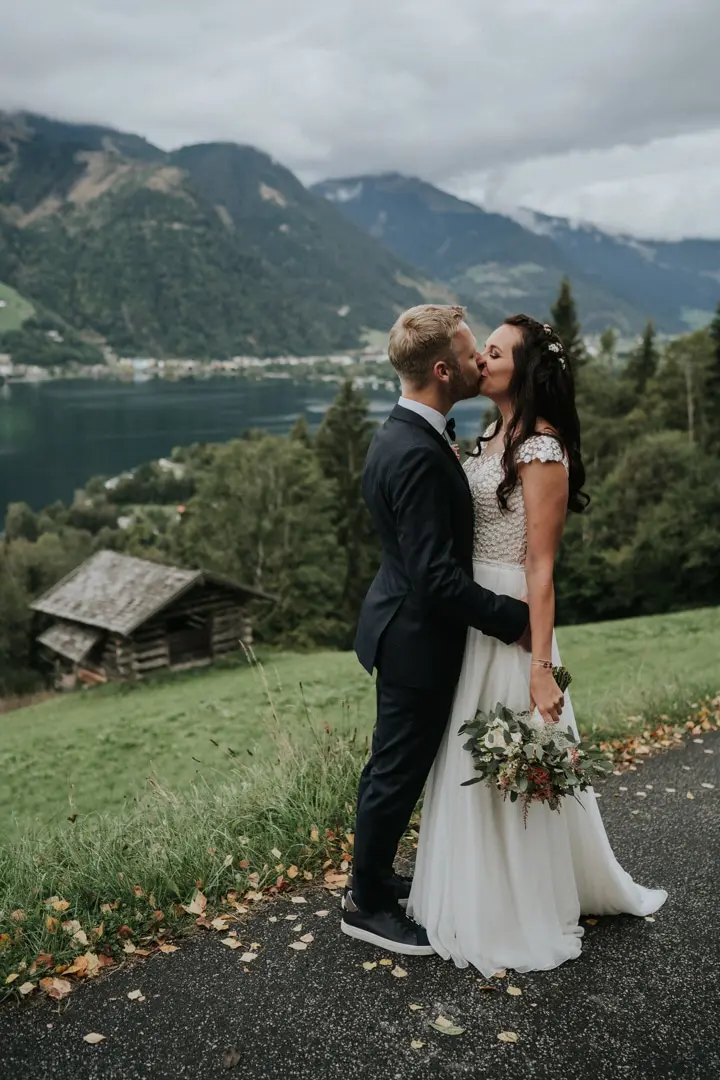 Hochzeit - Maria und Bernd - Seehotel Bellevue