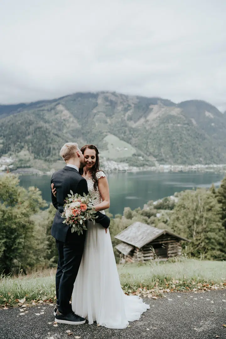 Hochzeit - Maria und Bernd - Seehotel Bellevue