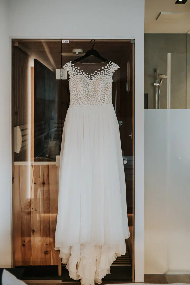 Hochzeit - Maria und Bernd - Seehotel Bellevue